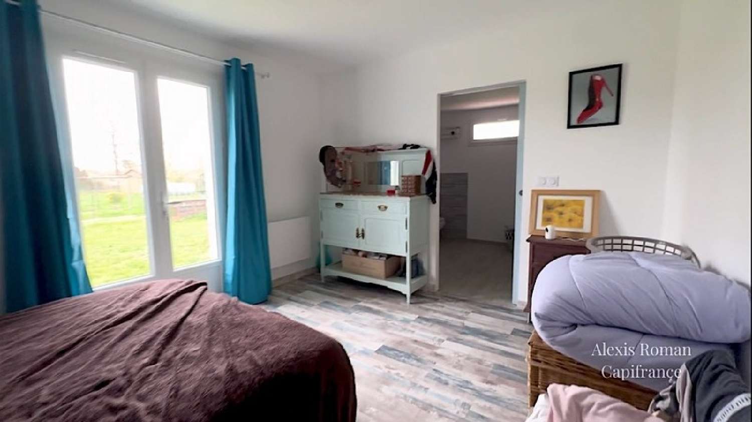  te koop huis Le Pizou Dordogne 4