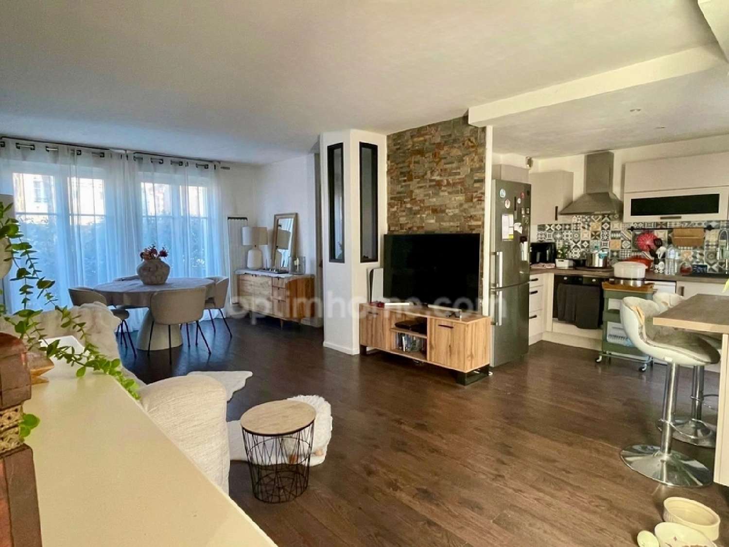  à vendre maison Le Plessis-Bouchard Val-d'Oise 1