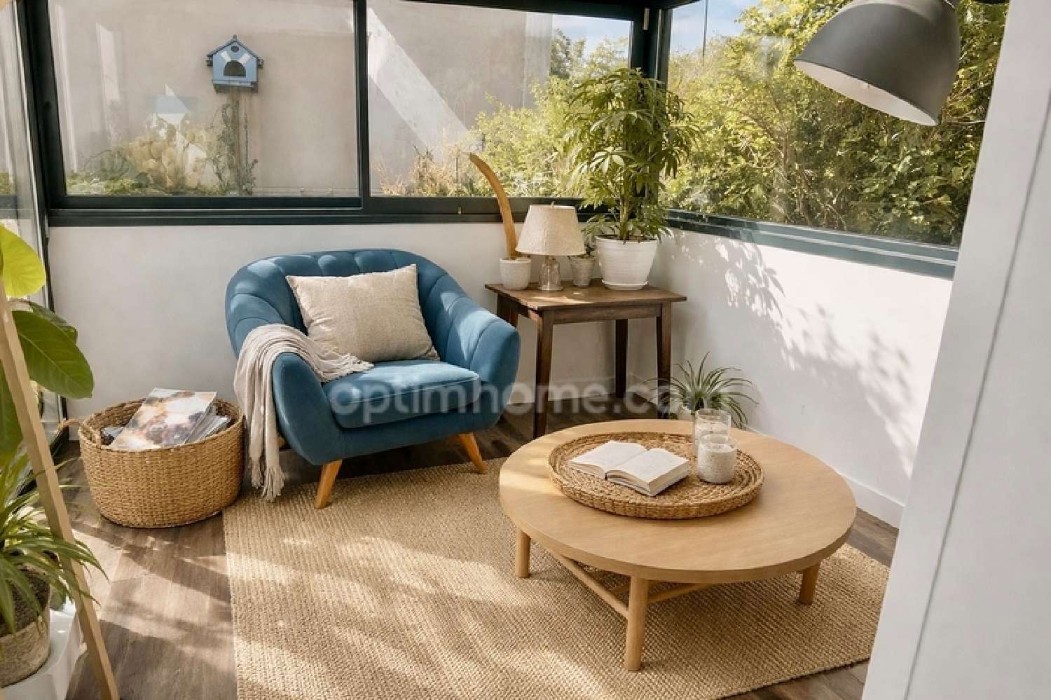  à vendre maison Le Plessis-Bouchard Val-d'Oise 2