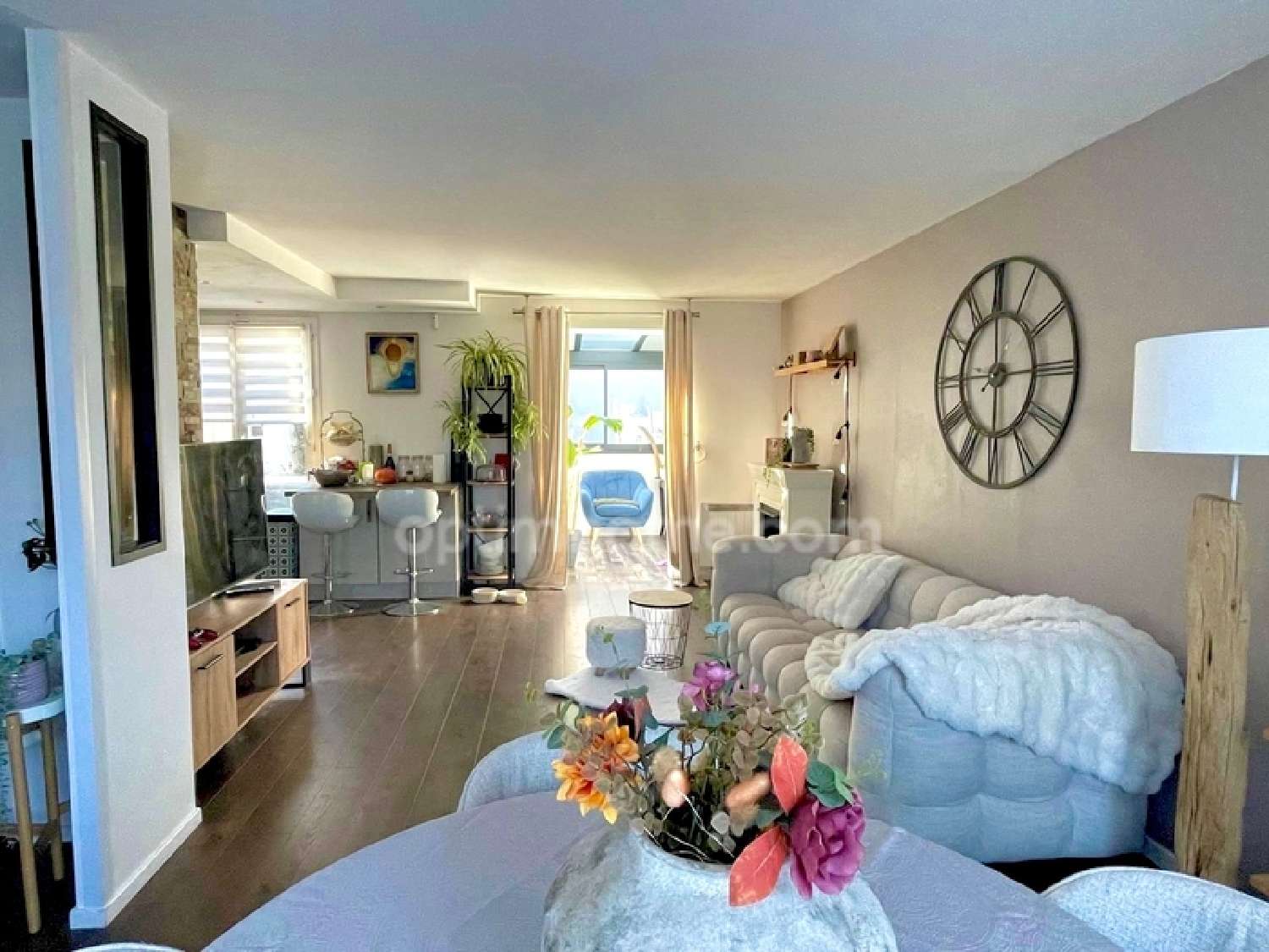  à vendre maison Le Plessis-Bouchard Val-d'Oise 3