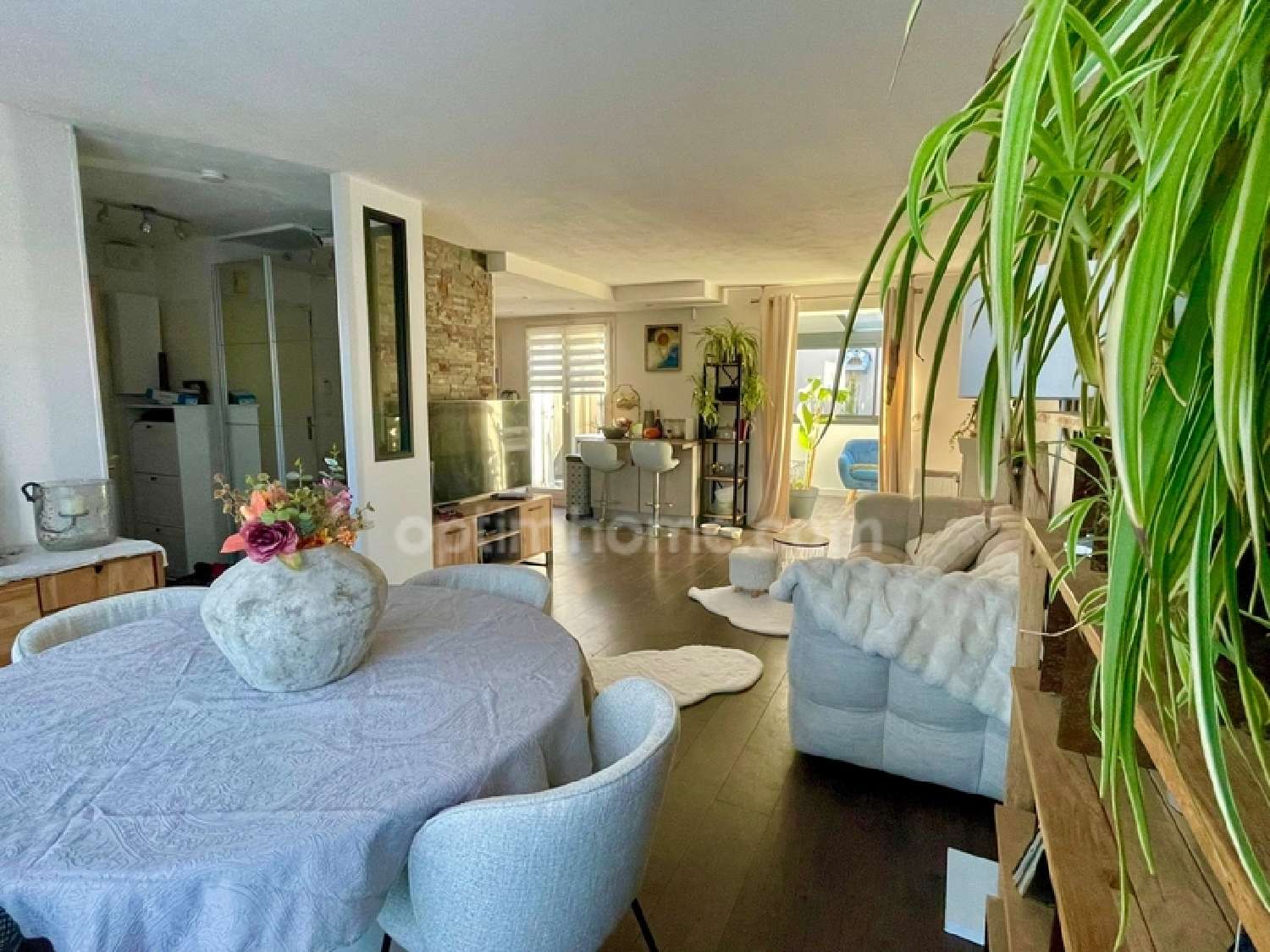  à vendre maison Le Plessis-Bouchard Val-d'Oise 4