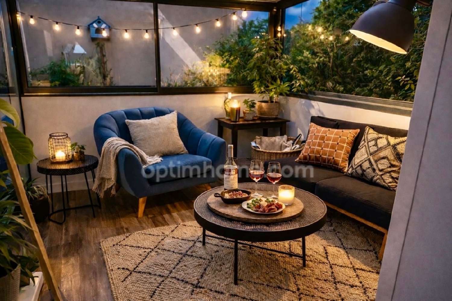  à vendre maison Le Plessis-Bouchard Val-d'Oise 5