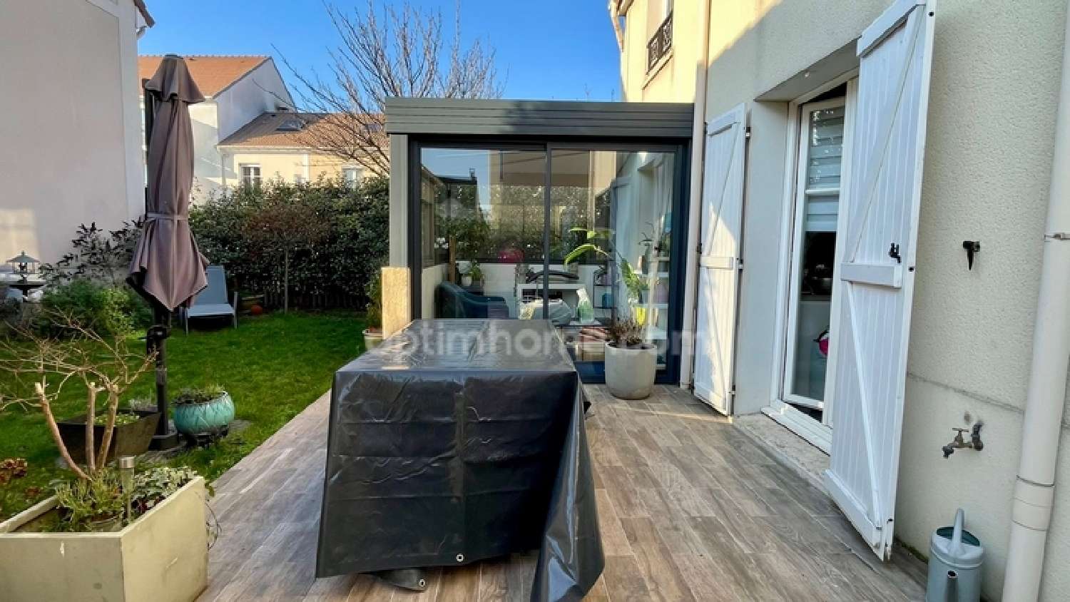  à vendre maison Le Plessis-Bouchard Val-d'Oise 6