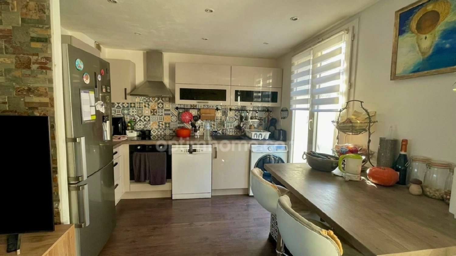  à vendre maison Le Plessis-Bouchard Val-d'Oise 7