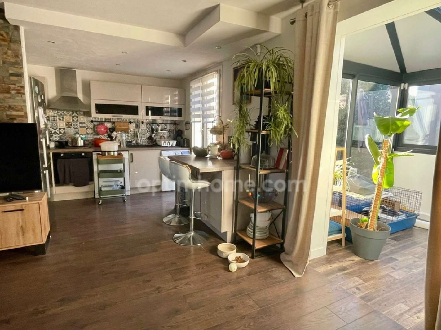  à vendre maison Le Plessis-Bouchard Val-d'Oise 8