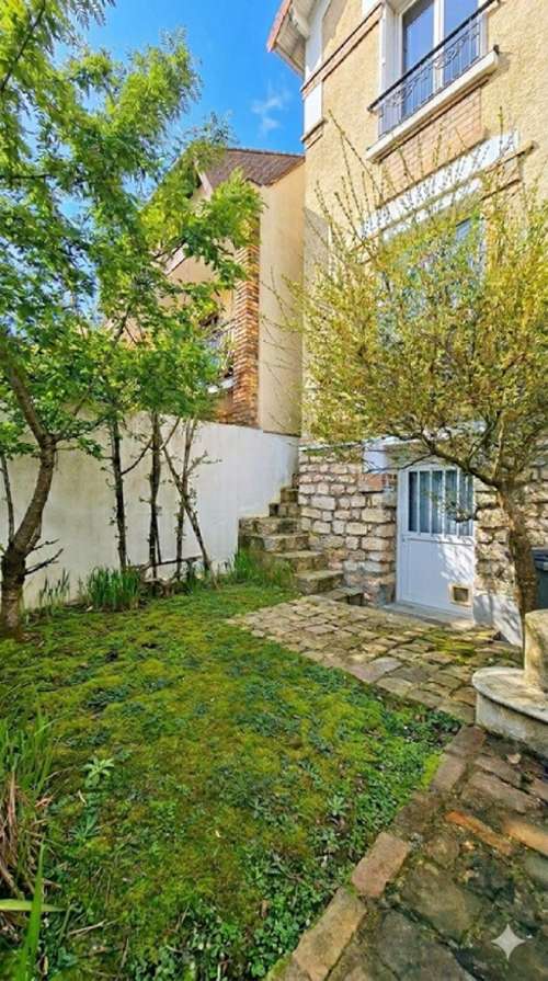 Le Plessis-Robinson Hauts-de-Seine casa foto 7271832