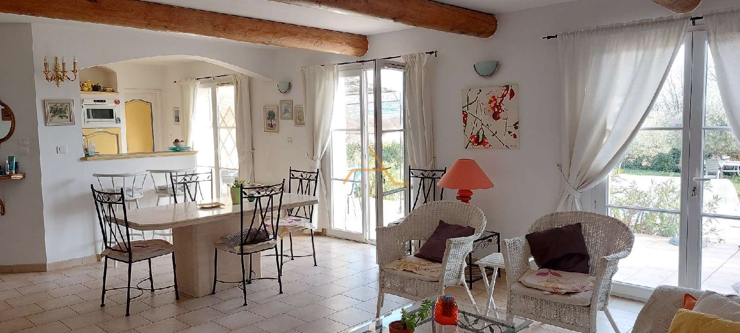  à vendre maison Le Poët-Sigillat Drôme 3