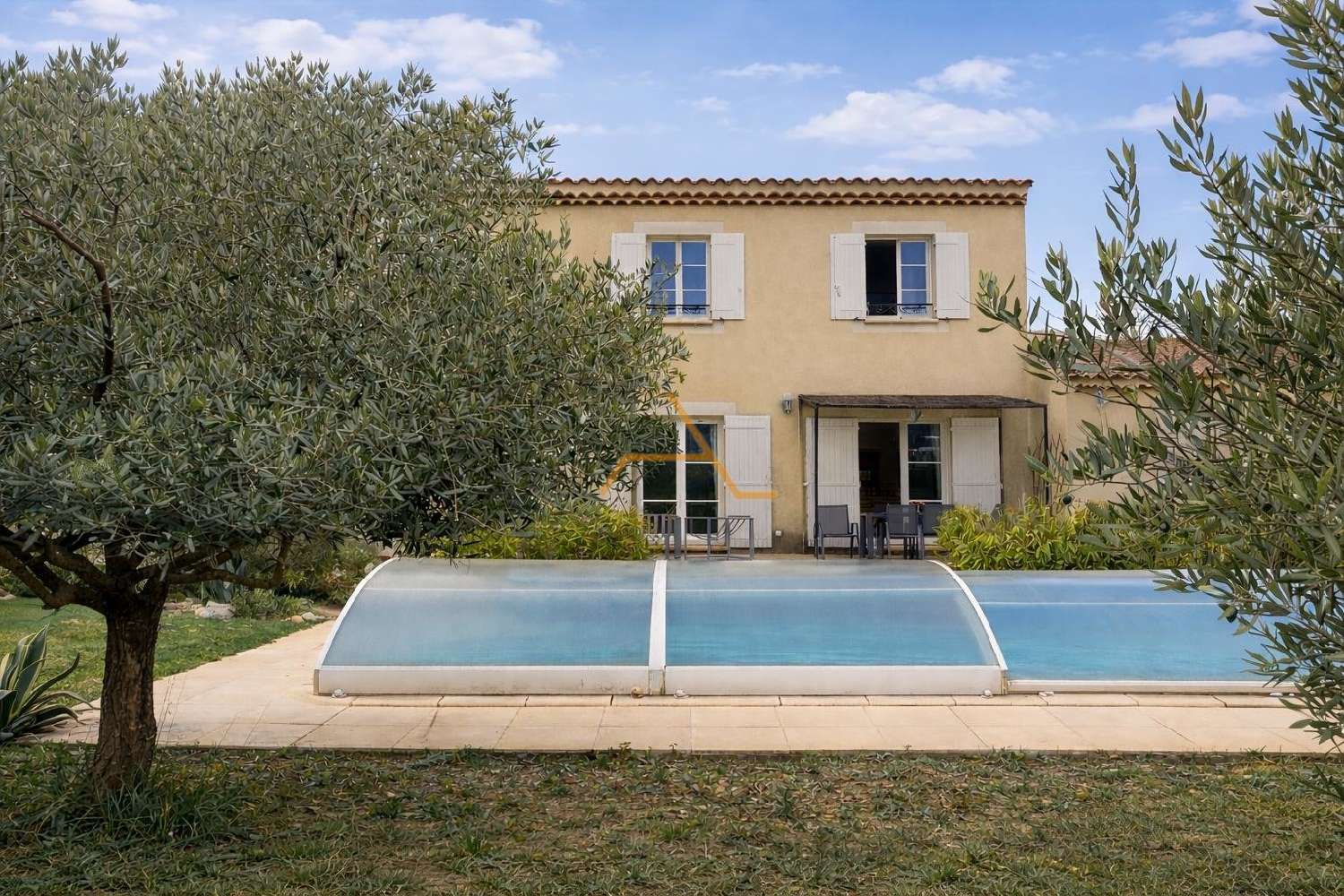  à vendre maison Le Poët-Sigillat Drôme 4