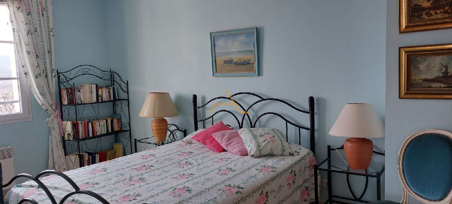  à vendre maison Le Poët-Sigillat Drôme 5