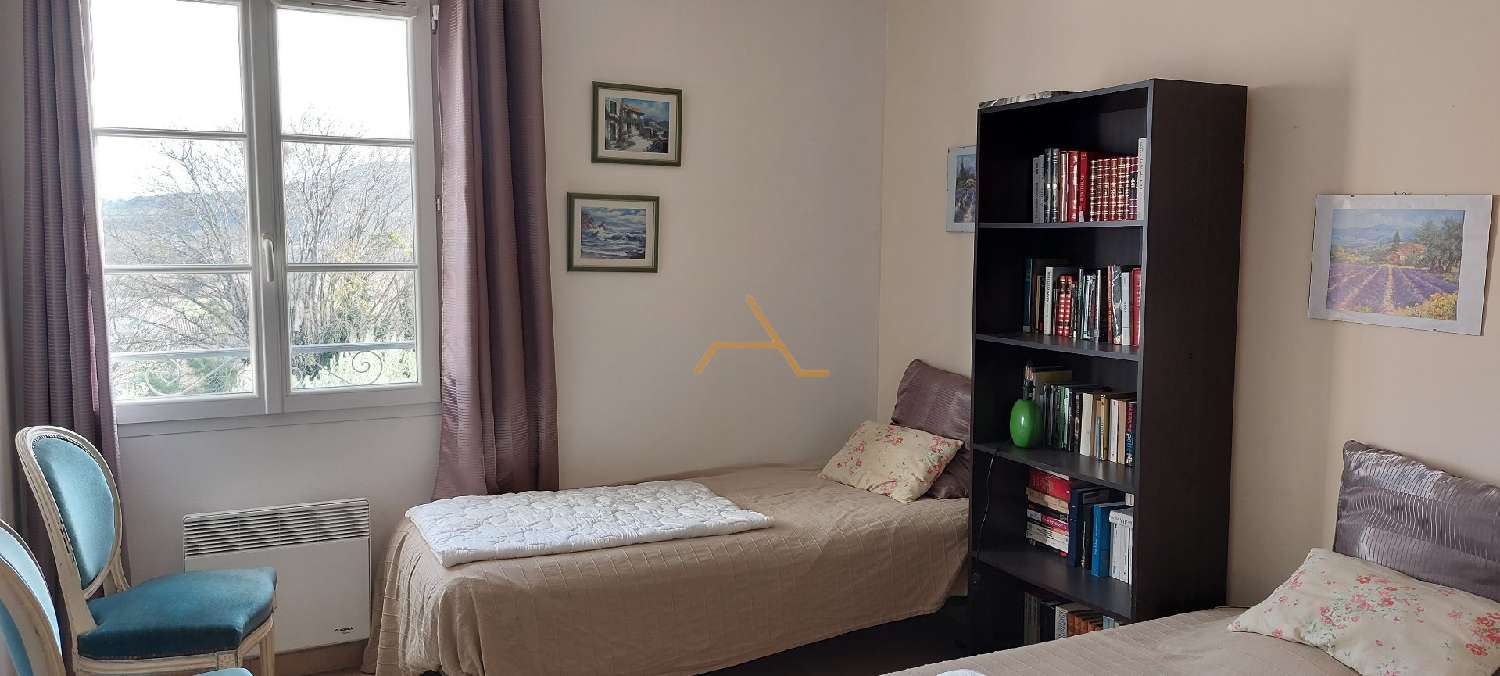  à vendre maison Le Poët-Sigillat Drôme 6