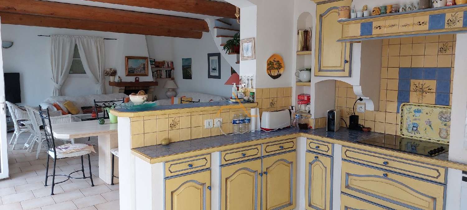  à vendre maison Le Poët-Sigillat Drôme 7