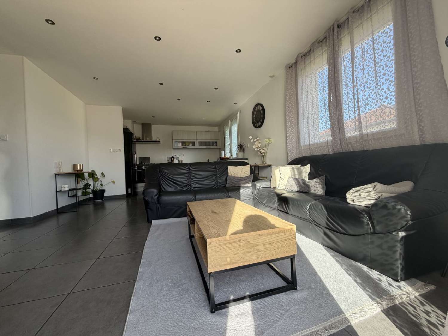  kaufen Haus Le Pont-de-Beauvoisin Isère 4