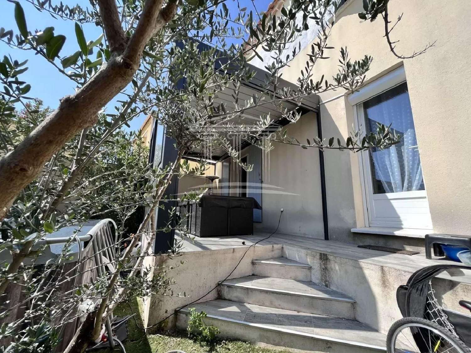  te koop huis Le Pontet Vaucluse 1