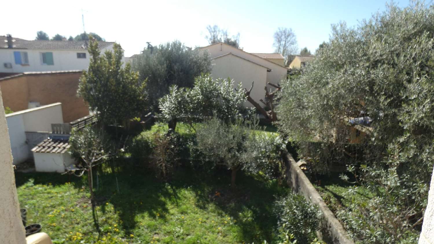 te koop huis Le Pontet Vaucluse 7