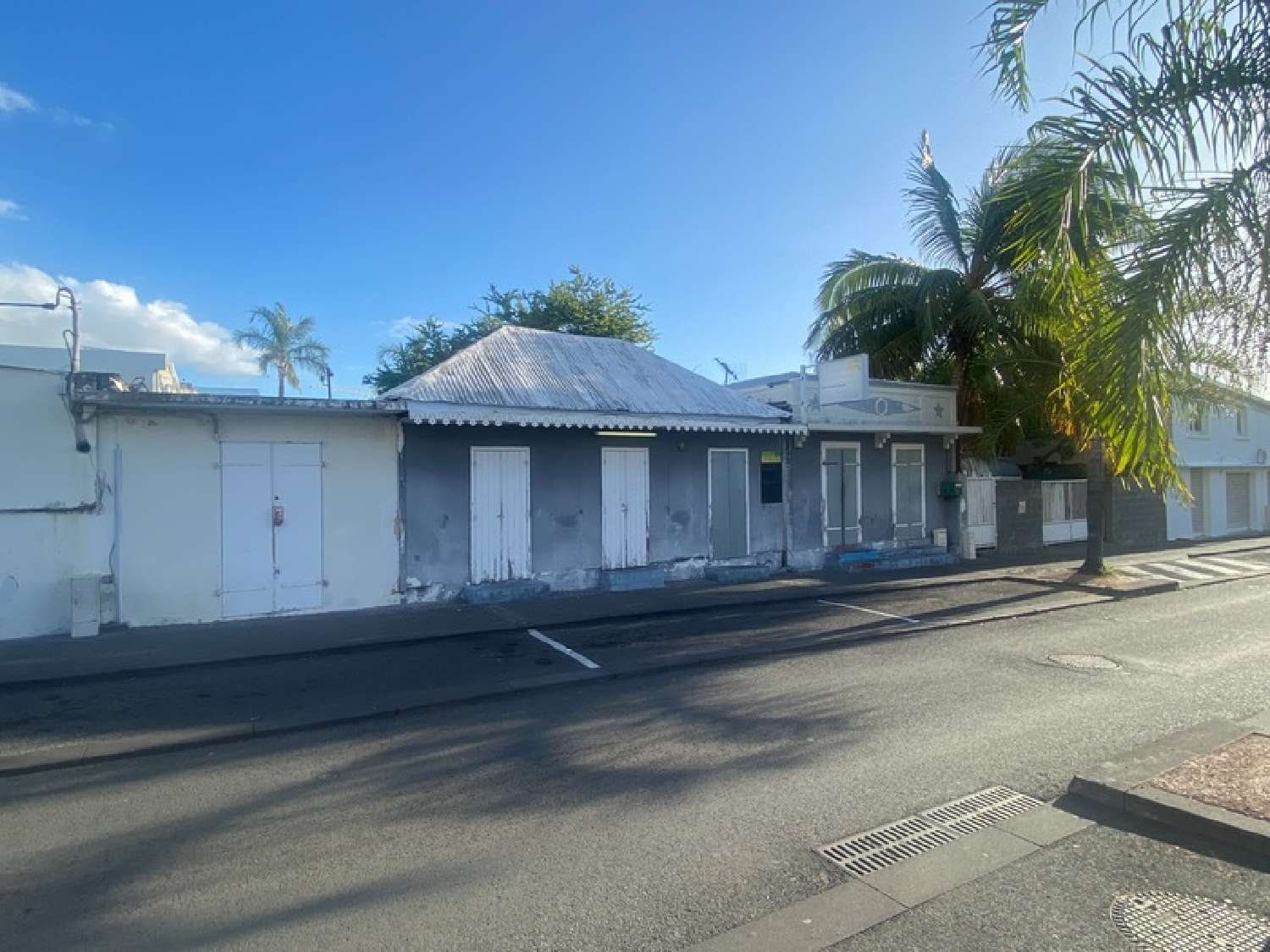 te koop huis Le Port La Réunion 1