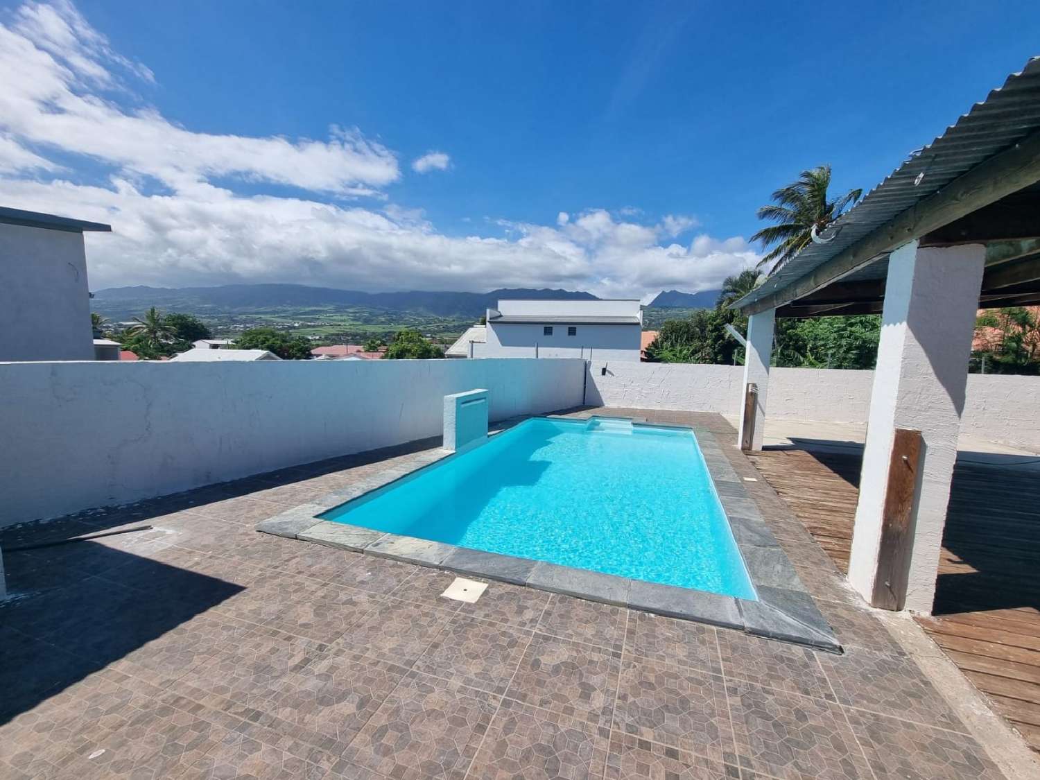  te koop huis Le Port La Réunion 2