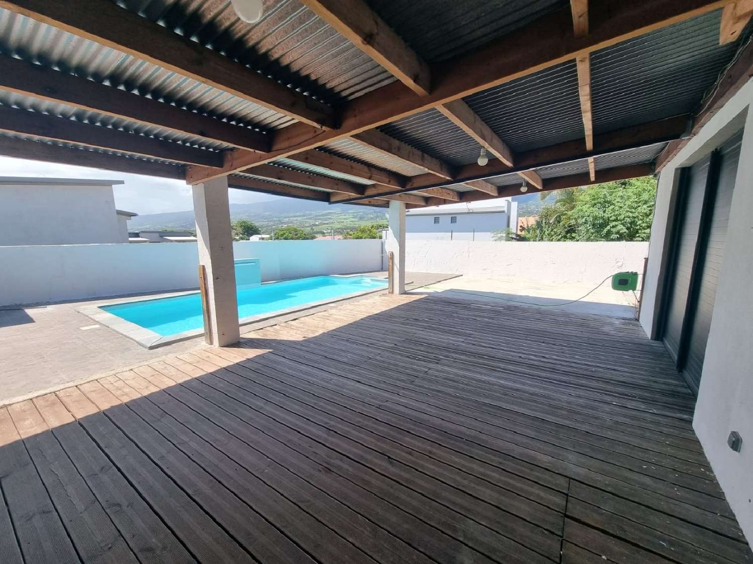  te koop huis Le Port La Réunion 3