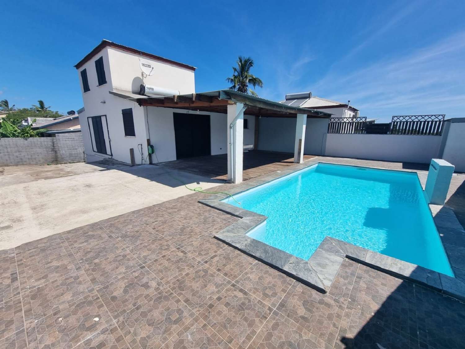  te koop huis Le Port La Réunion 4