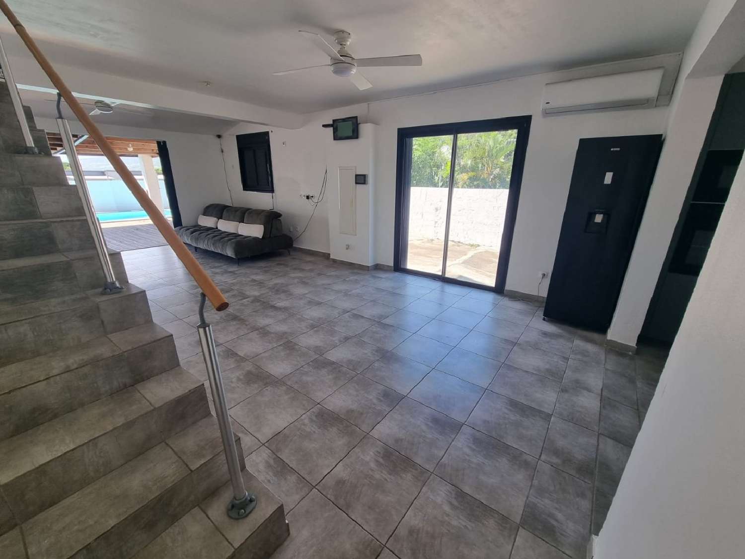  te koop huis Le Port La Réunion 8