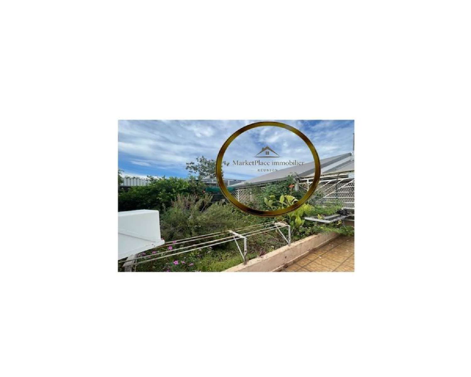  te koop huis Le Port La Réunion 1