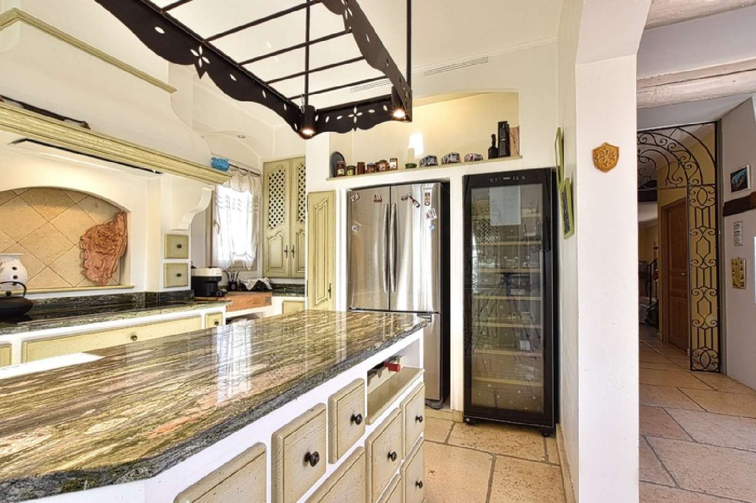  en venta casa Le Pouget Hérault 8