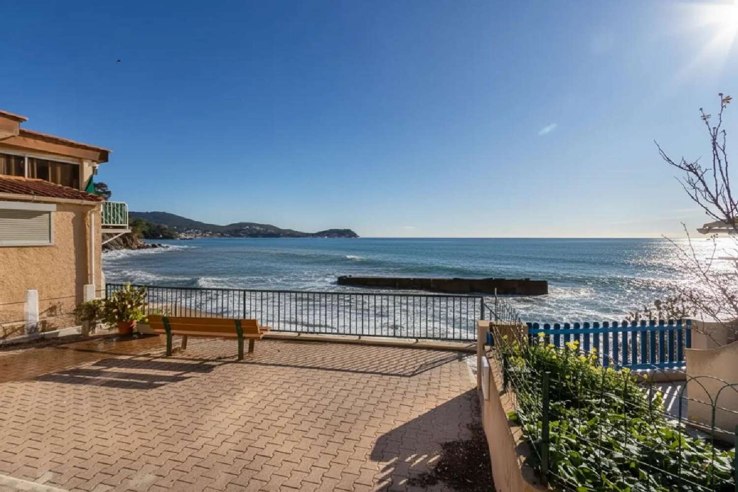  for sale house Le Pradet Var 1