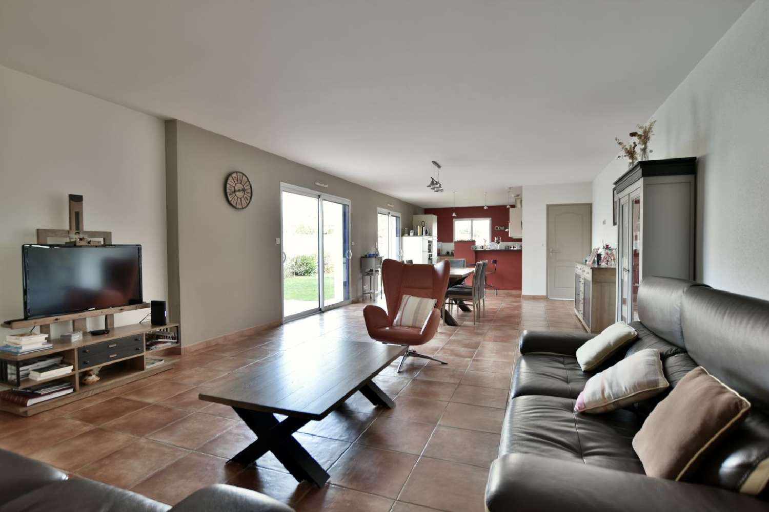  kaufen Haus Le Puy-Saint-Bonnet Maine-et-Loire 3