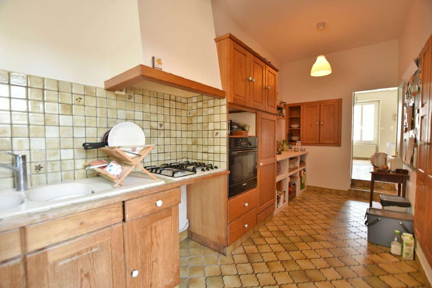  te koop huis Le Puy-Saint-Bonnet Maine-et-Loire 4