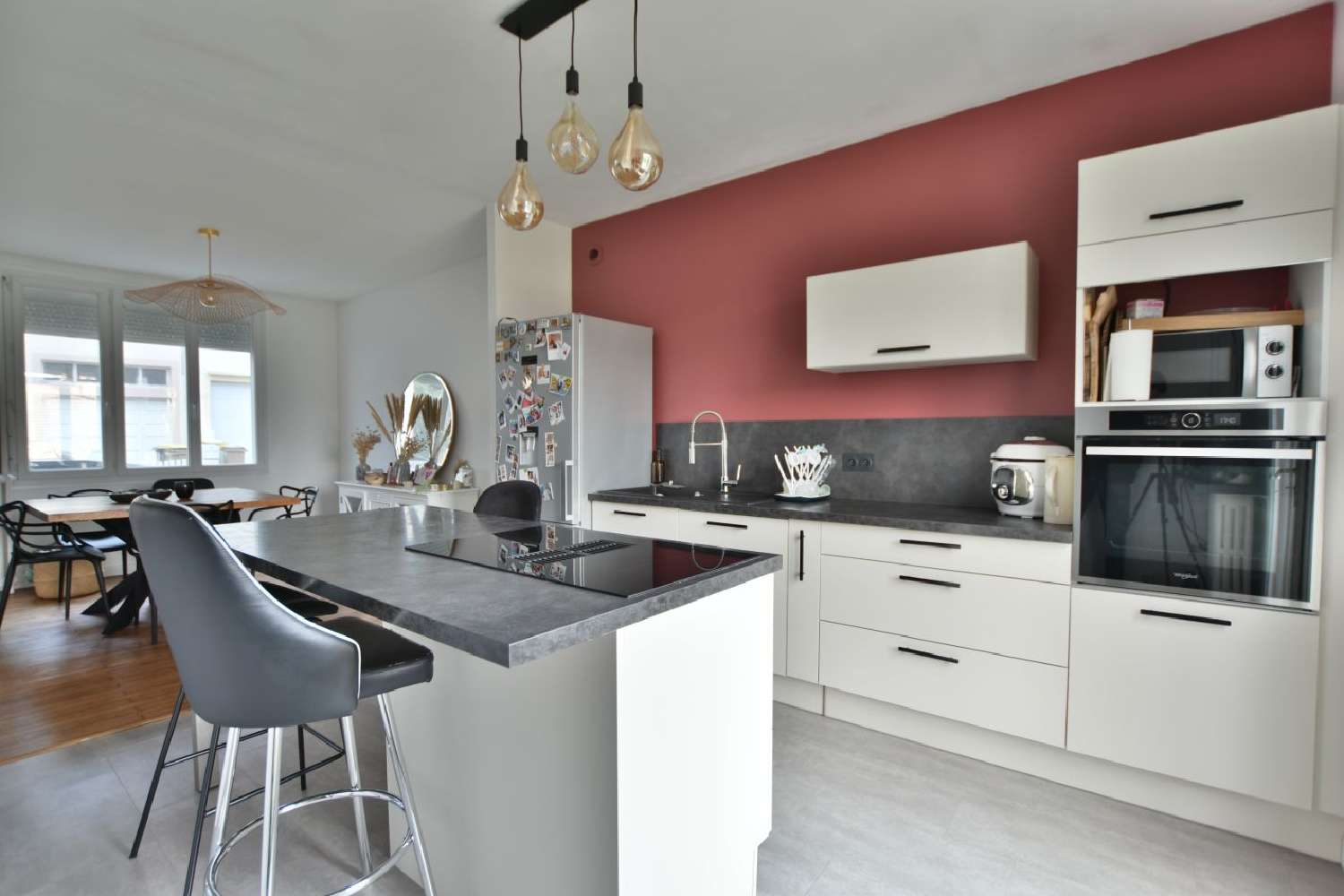  te koop huis Le Puy-Saint-Bonnet Maine-et-Loire 5