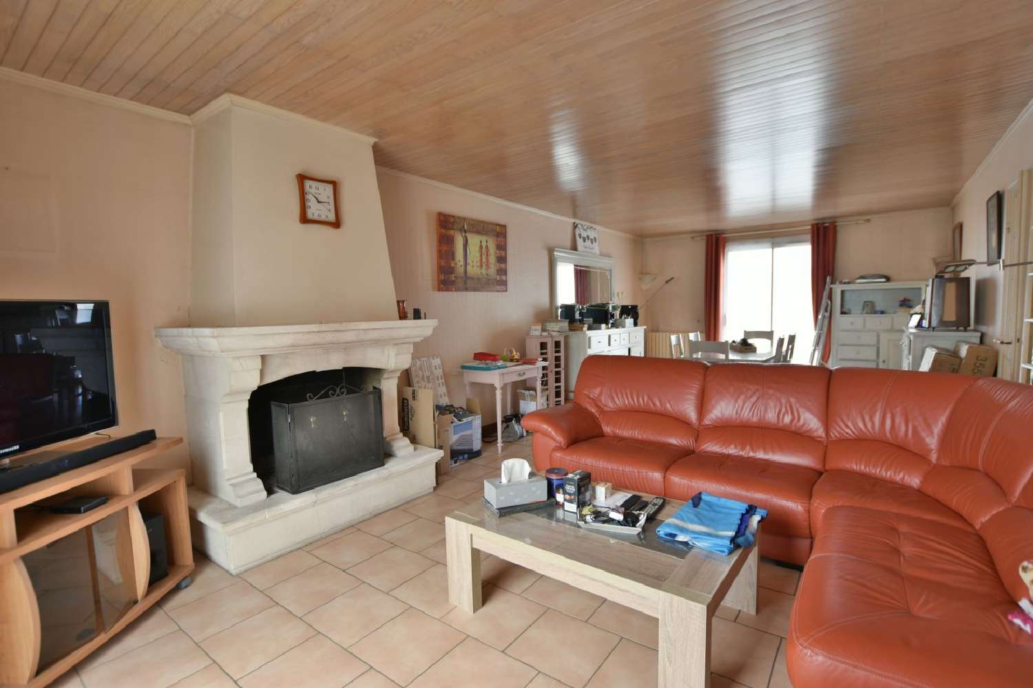  te koop huis Le Puy-Saint-Bonnet Maine-et-Loire 4