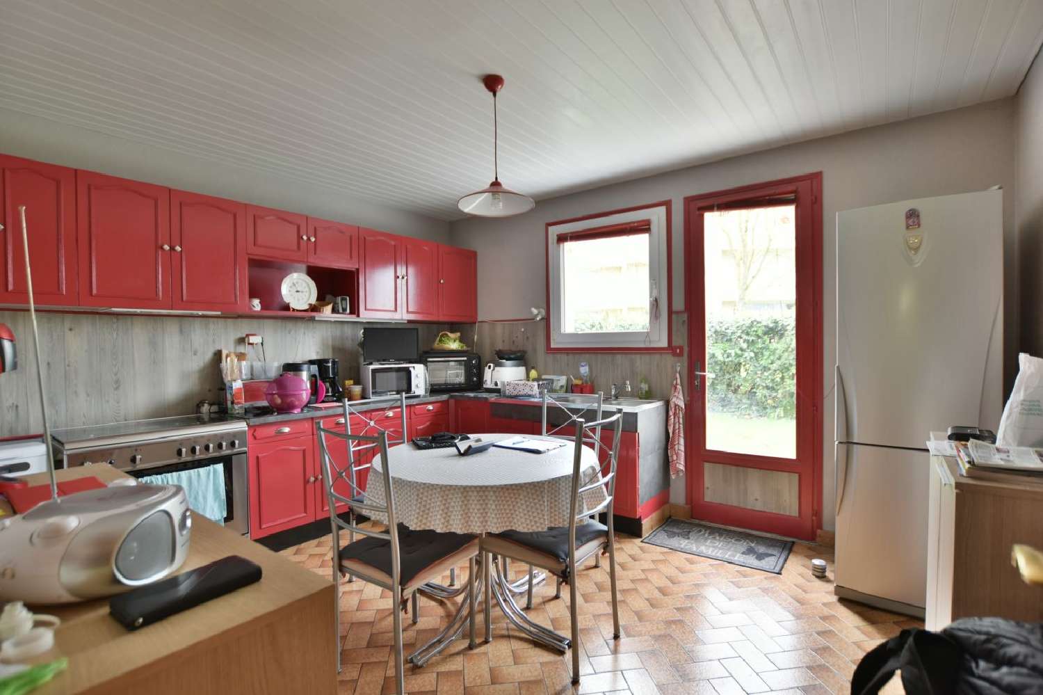  te koop huis Le Puy-Saint-Bonnet Maine-et-Loire 5