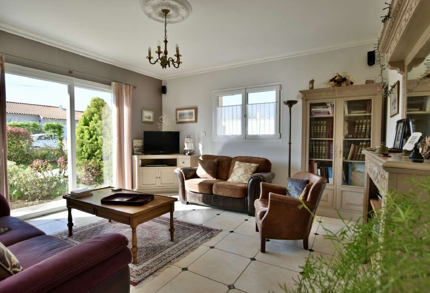  à vendre maison Le Puy-Saint-Bonnet Maine-et-Loire 3