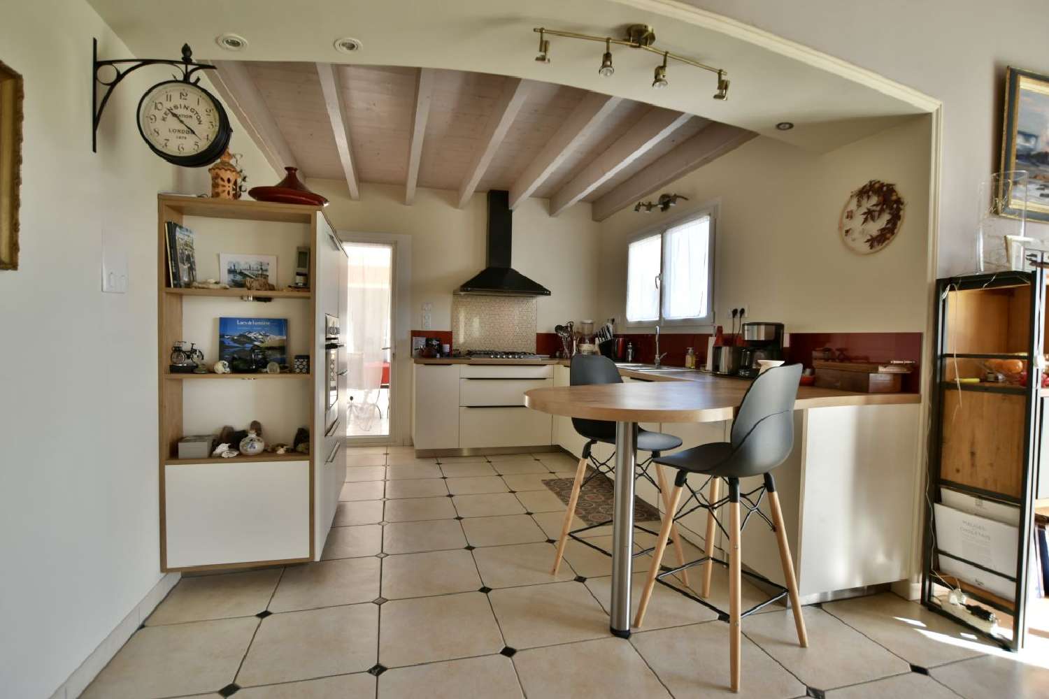  à vendre maison Le Puy-Saint-Bonnet Maine-et-Loire 4