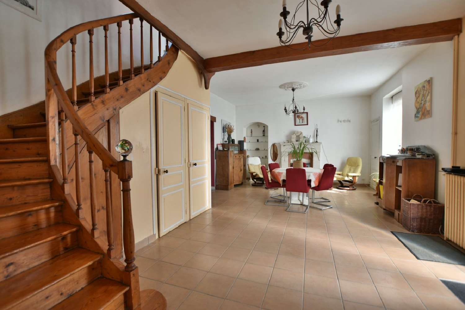 à vendre maison Le Puy-Saint-Bonnet Maine-et-Loire 2