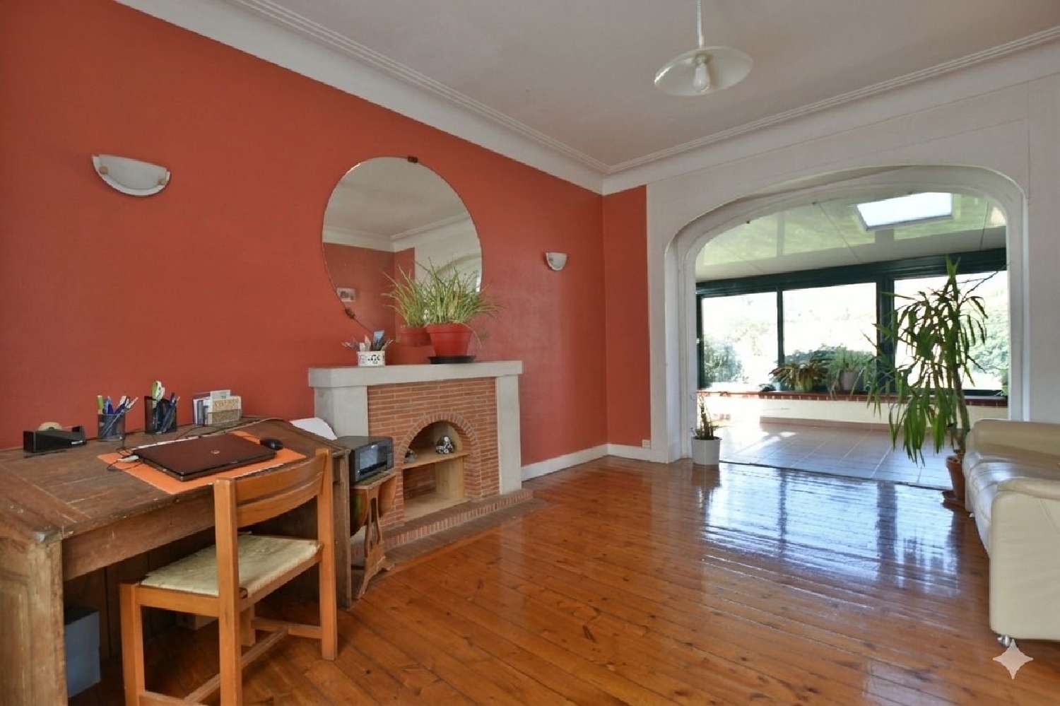 à vendre maison Le Puy-Saint-Bonnet Maine-et-Loire 4