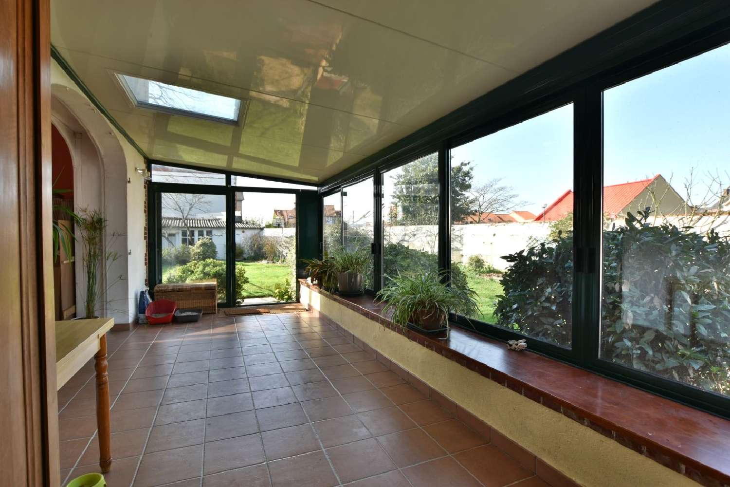 à vendre maison Le Puy-Saint-Bonnet Maine-et-Loire 5