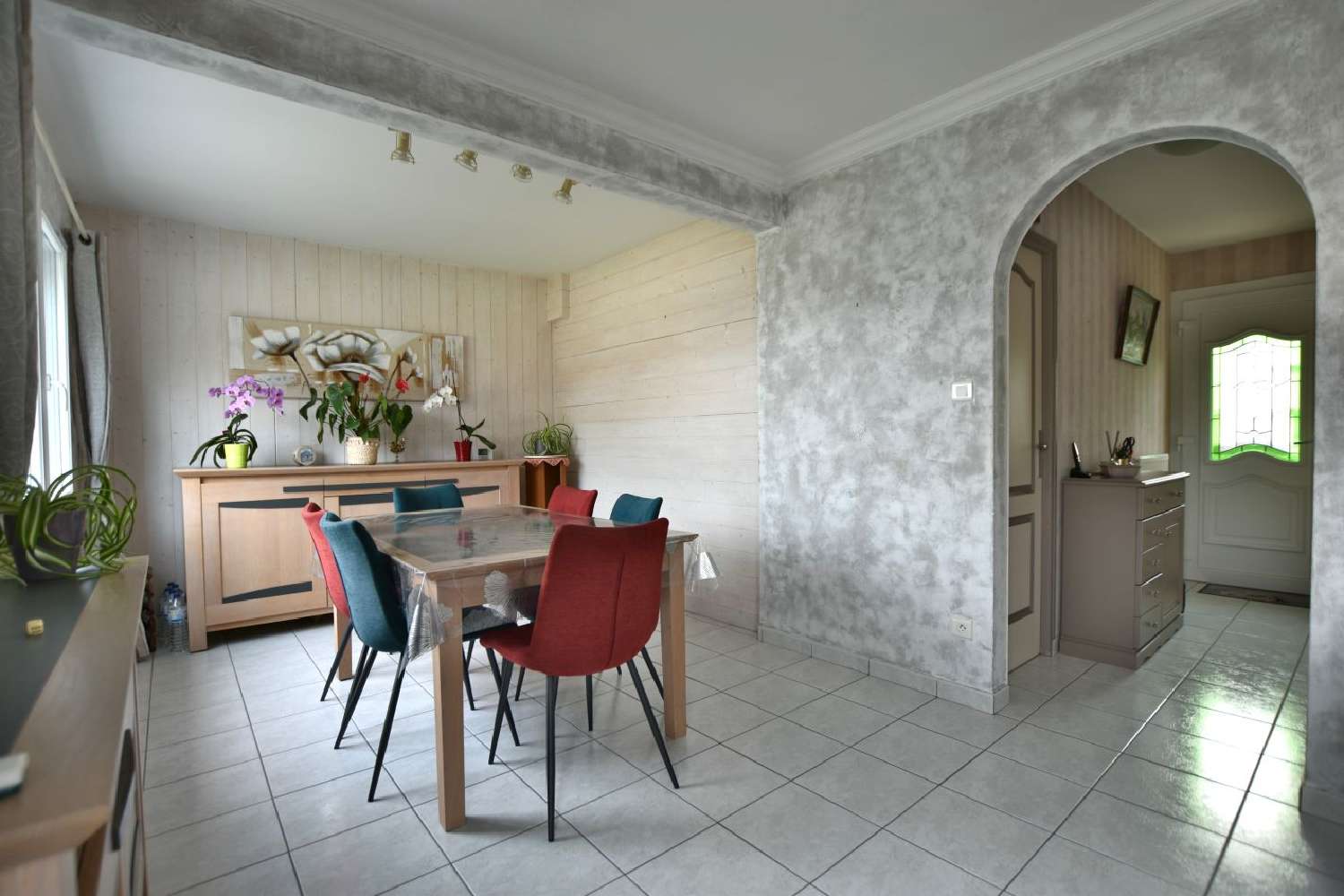  à vendre maison Le Puy-Saint-Bonnet Maine-et-Loire 3