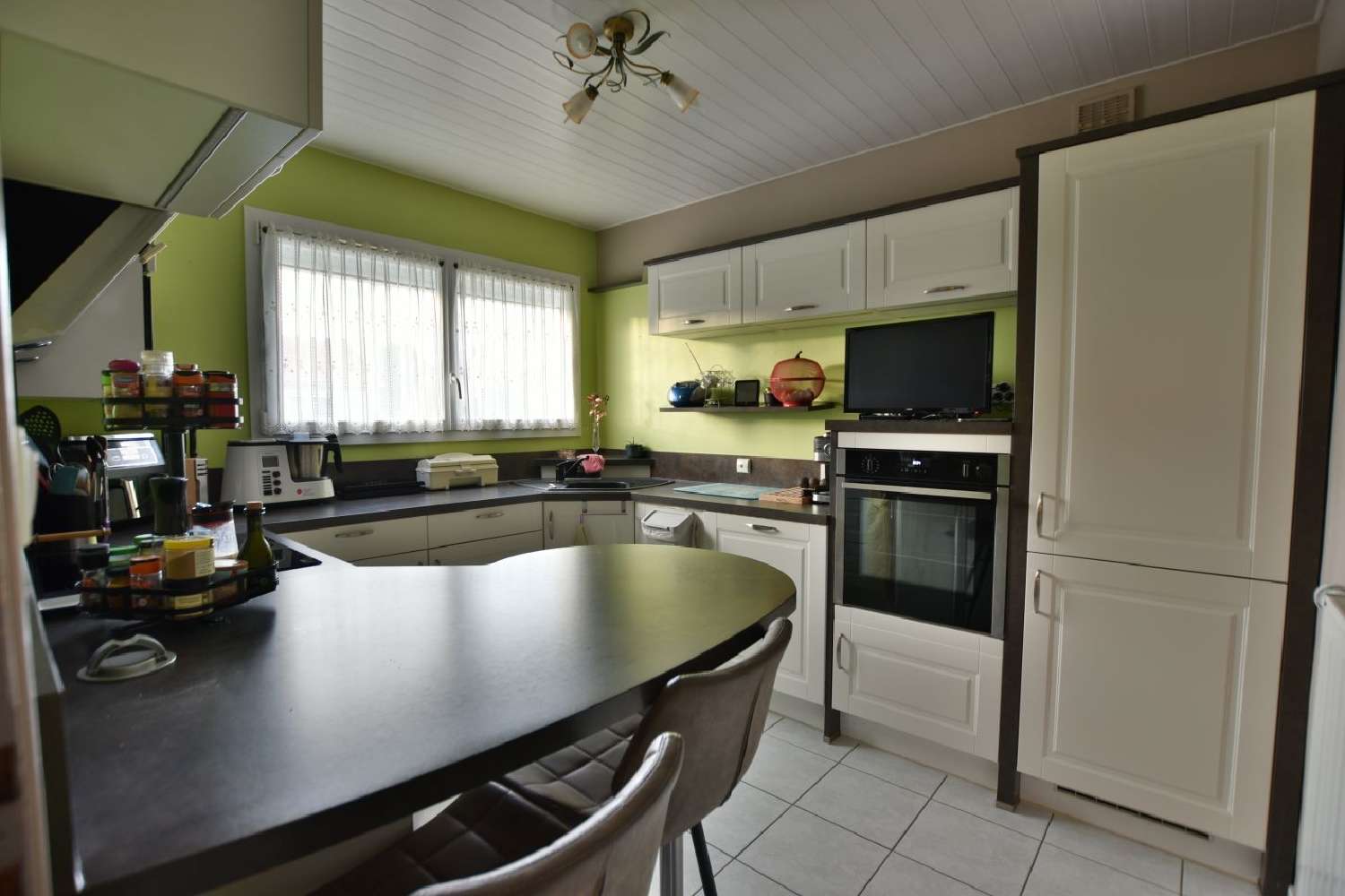  à vendre maison Le Puy-Saint-Bonnet Maine-et-Loire 4