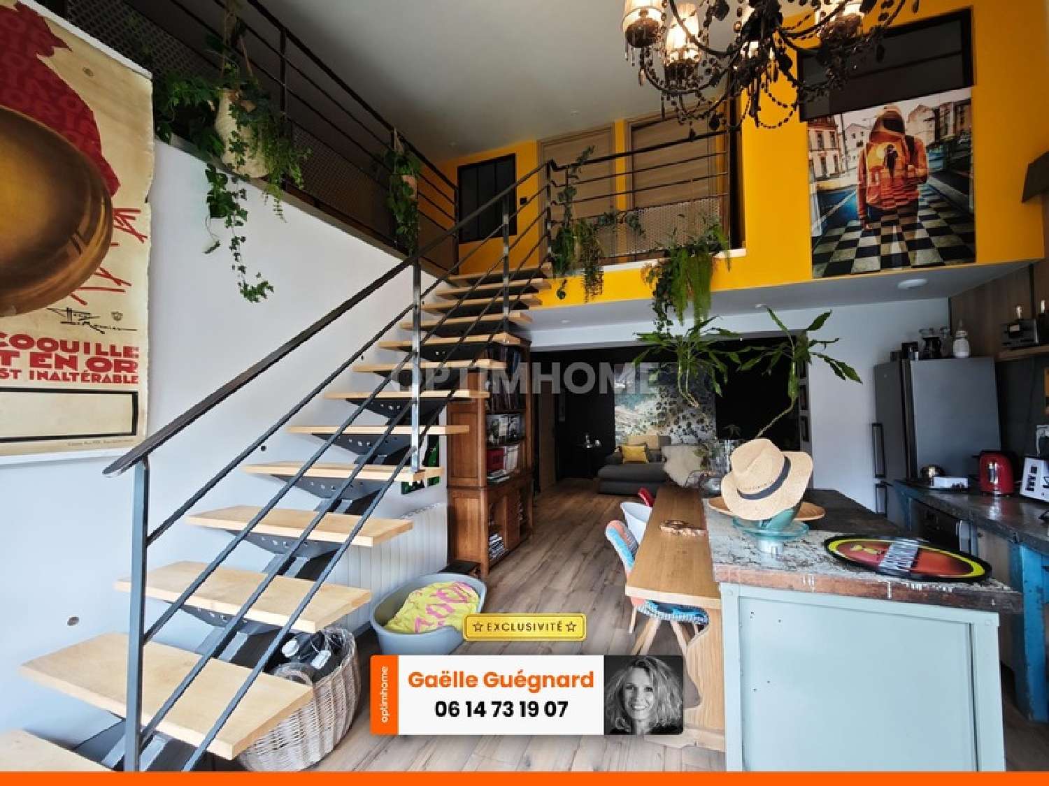  for sale house Le Puy-Saint-Bonnet Maine-et-Loire 2