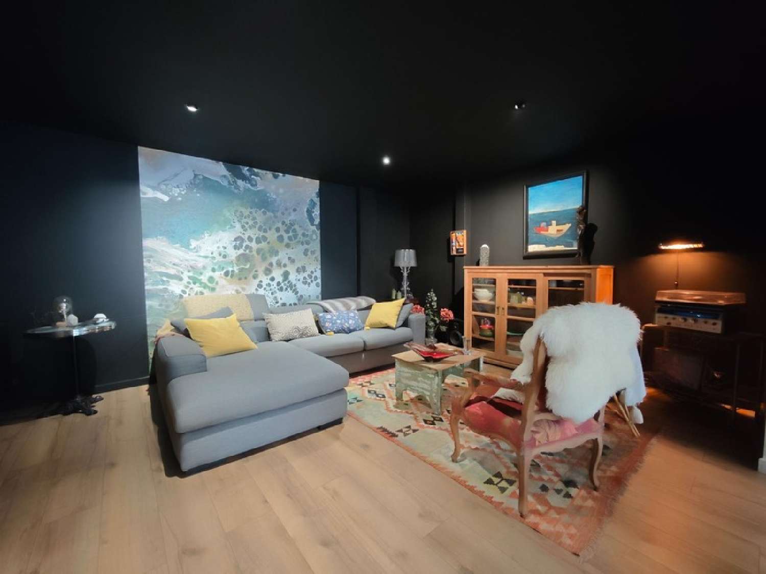  for sale house Le Puy-Saint-Bonnet Maine-et-Loire 3