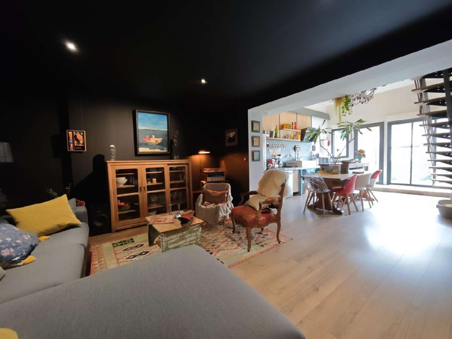  for sale house Le Puy-Saint-Bonnet Maine-et-Loire 4