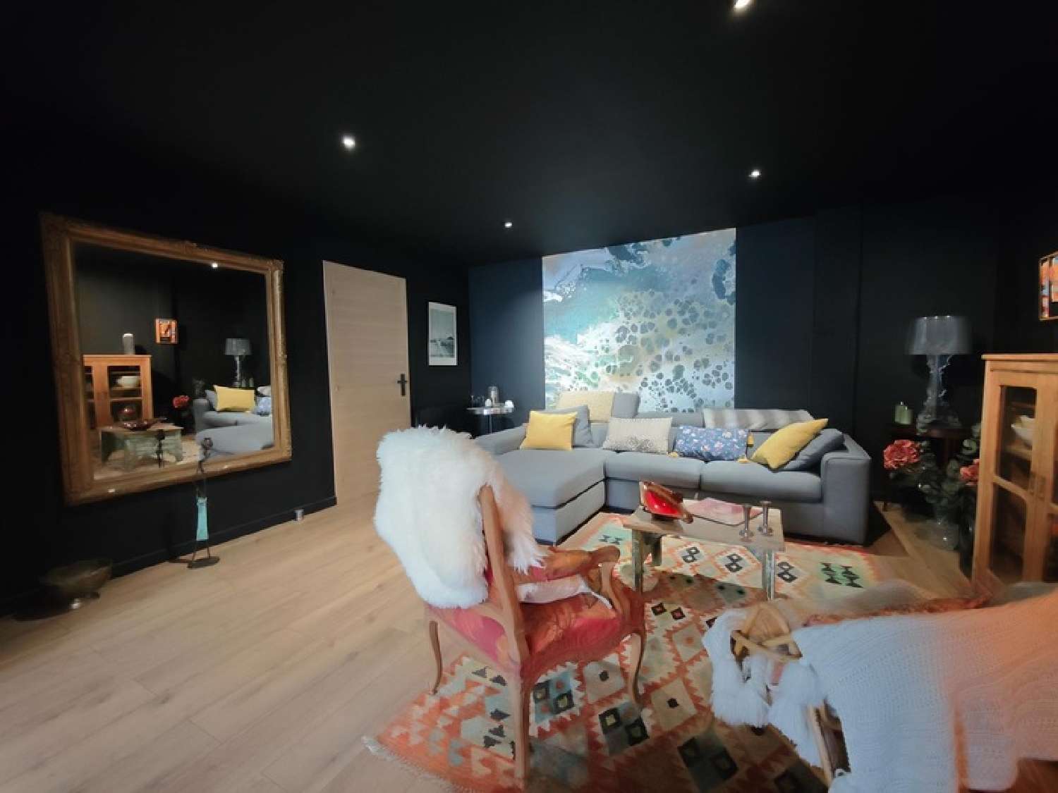  for sale house Le Puy-Saint-Bonnet Maine-et-Loire 5