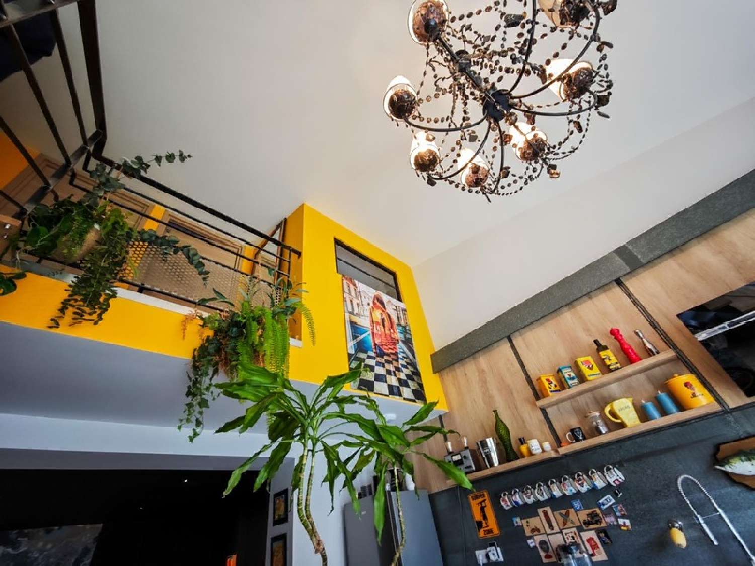  for sale house Le Puy-Saint-Bonnet Maine-et-Loire 8