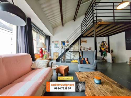 Le Puy-Saint-Bonnet Maine-et-Loire Haus Bild 7291108