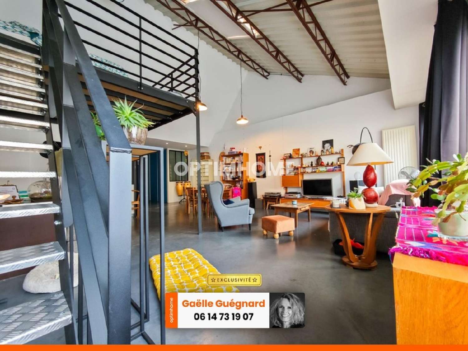  kaufen Haus Le Puy-Saint-Bonnet Maine-et-Loire 2