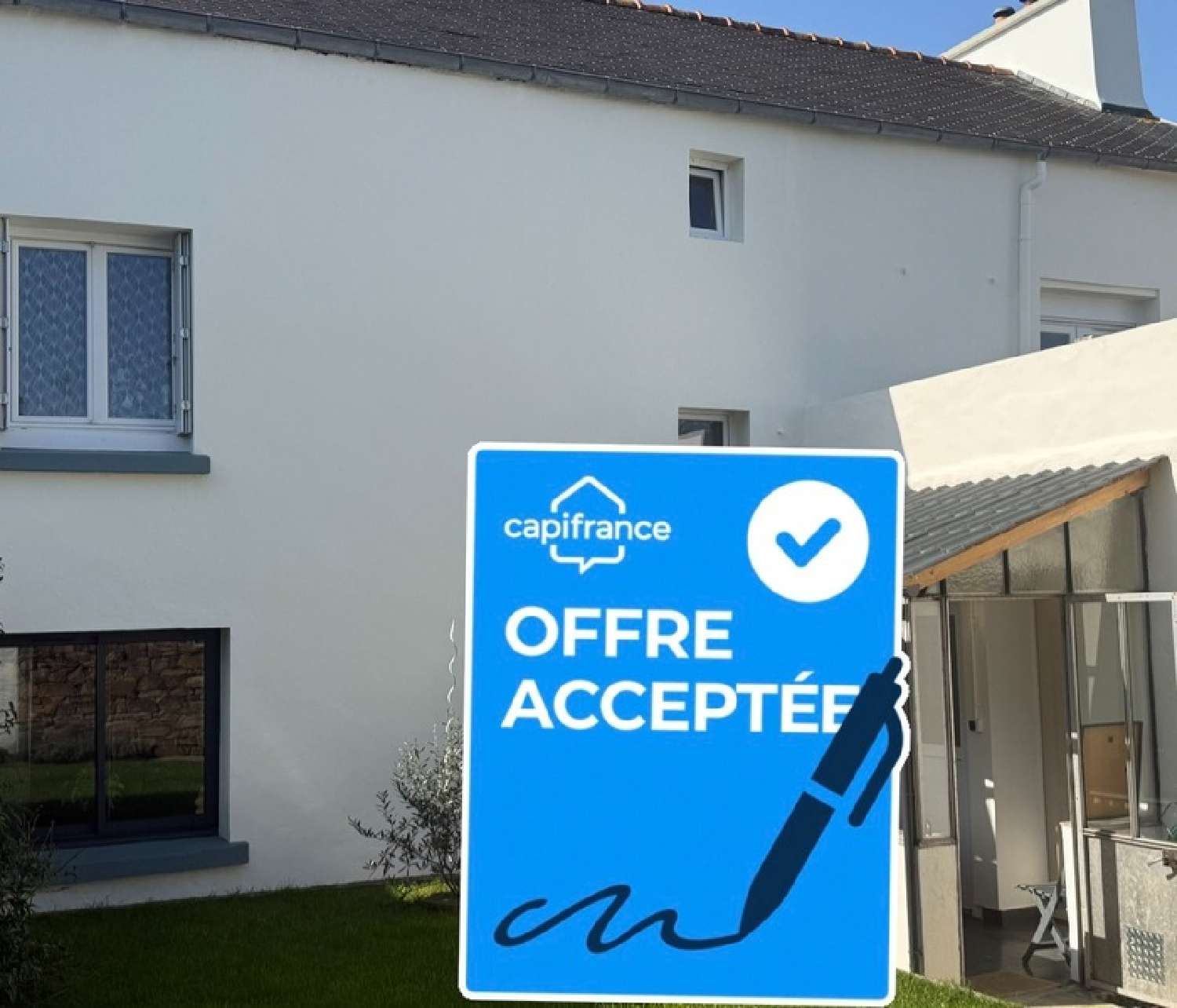  te koop huis Le Relecq-Kerhuon Finistère 1