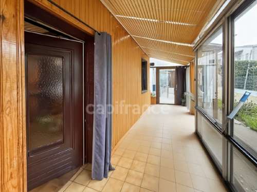 Le Relecq-Kerhuon Finistère casa foto 7279894