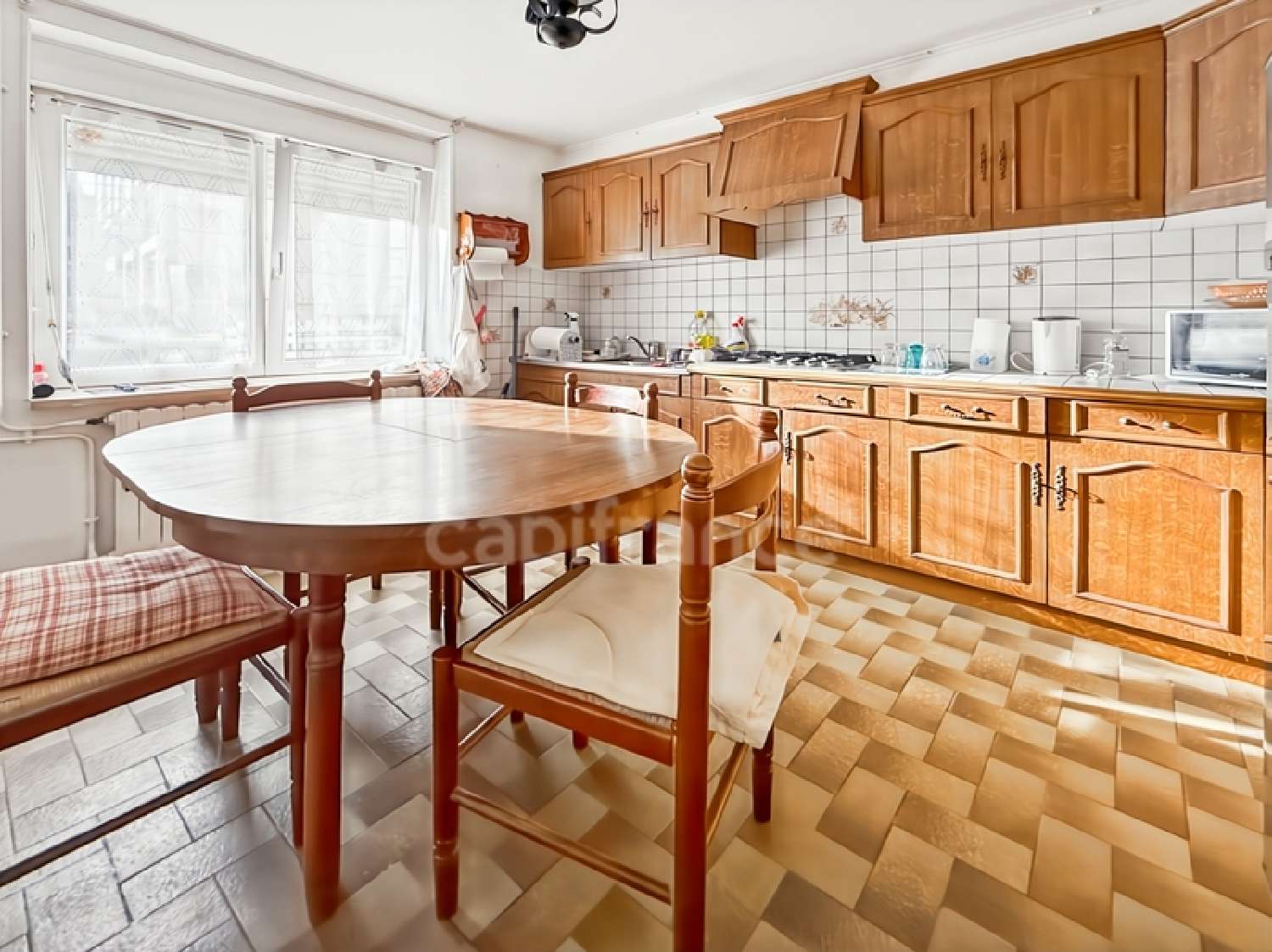 en venta casa Le Relecq-Kerhuon Finistère 5