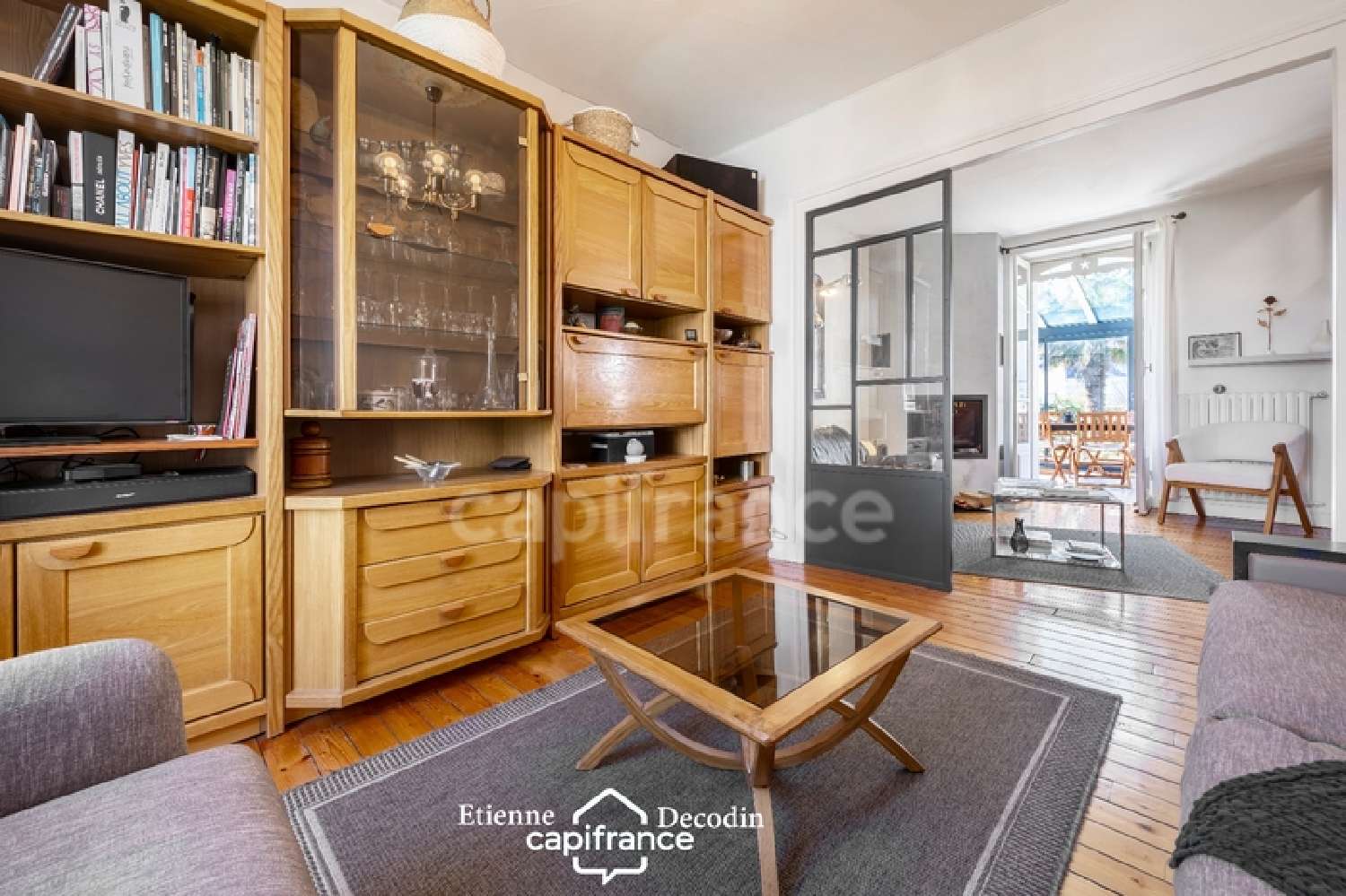 te koop huis Le Relecq-Kerhuon Finistère 2