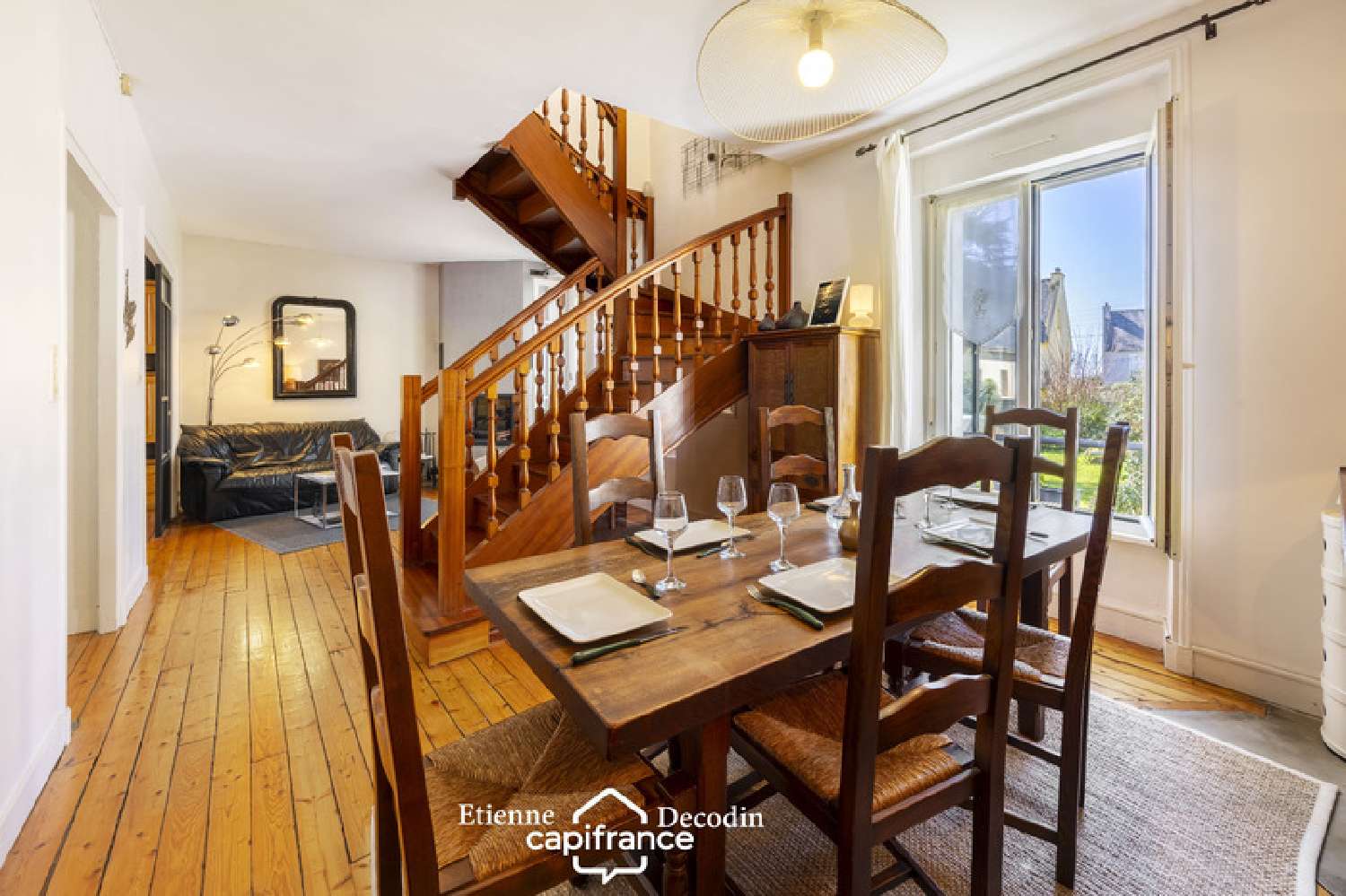 te koop huis Le Relecq-Kerhuon Finistère 3